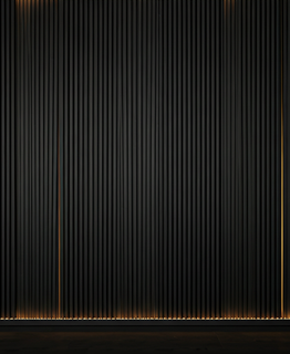 charcoal louvers