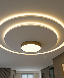 false ceilings