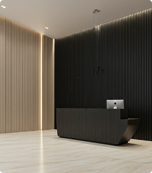 office interior excellence