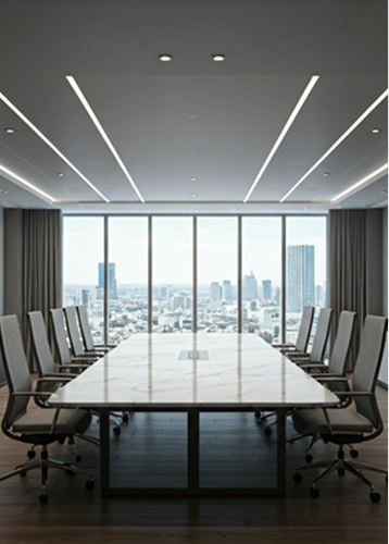 office project