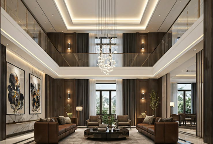 residential project