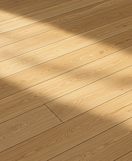 wooden flooring